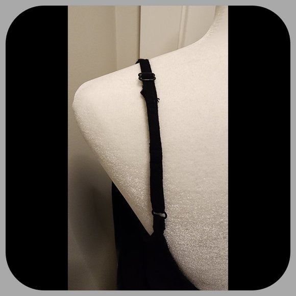 BOHO ME || Swim Coverup Dress (SIZE M) - Picture 5 of 8